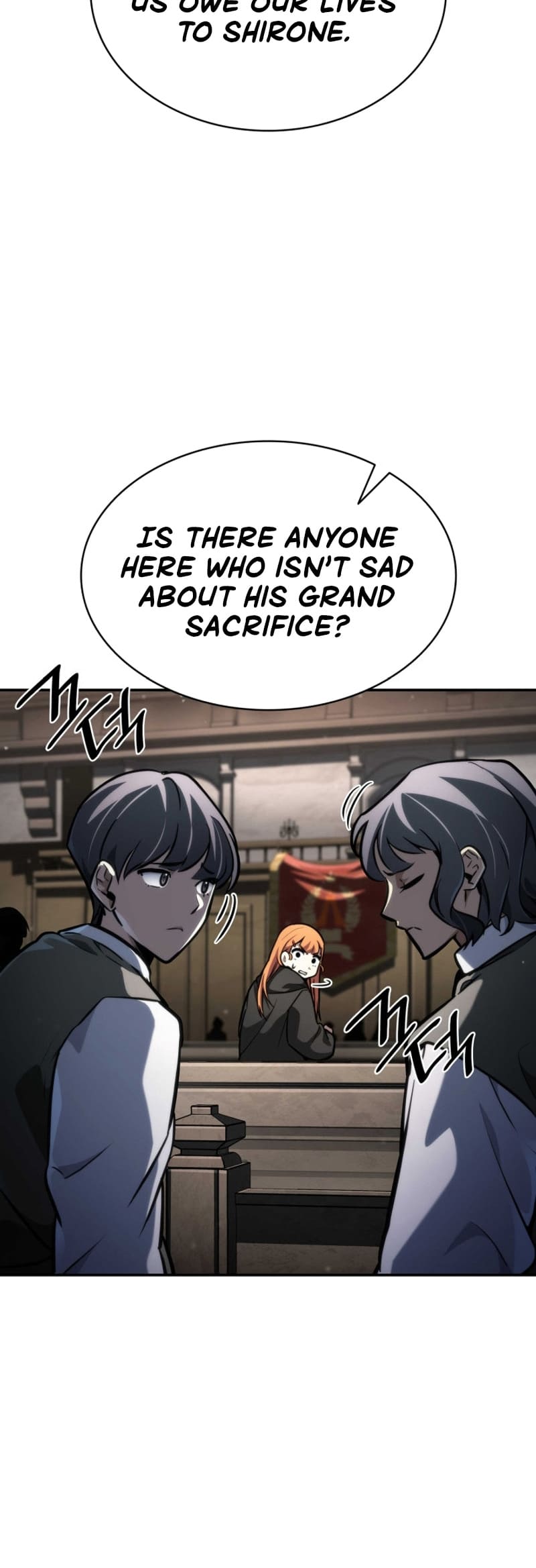 Infinite Mage, Chapter 89 image 73